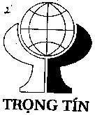 Mẫu nhãn hiệu Trọng Tín