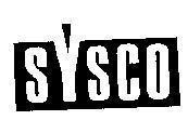 Mẫu nhãn hiệu SYSCO