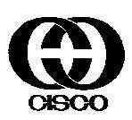 Mẫu nhãn hiệu C-CISCO