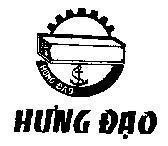 Mẫu nhãn hiệu Hưng Đạo