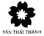 Mẫu nhãn hiệu Tân Thái Thành