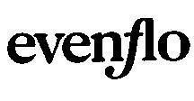 Mẫu nhãn hiệu EVENFLO