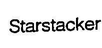 Mẫu nhãn hiệu STARSTACKER