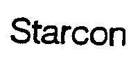 Mẫu nhãn hiệu STARCON