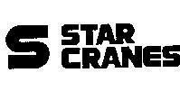 Mẫu nhãn hiệu S-STAR CRANES