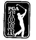 Mẫu nhãn hiệu PGA TOUR