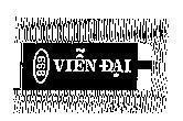 Mẫu nhãn hiệu Viễn Đại 999