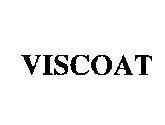 Mẫu nhãn hiệu VISCOAT