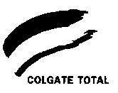 Mẫu nhãn hiệu COLGATE TOTAL