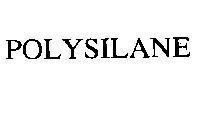 Mẫu nhãn hiệu POLYSILANE