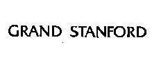 Mẫu nhãn hiệu GRAND STANFORD