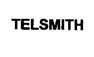 Mẫu nhãn hiệu TELSMITH