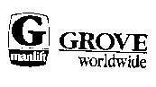 Mẫu nhãn hiệu G-MANLIFT-GROVE-WORLDWIDE