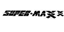 Mẫu nhãn hiệu SUPER-MAXX