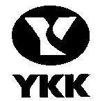 Mẫu nhãn hiệu Y YKK