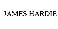Mẫu nhãn hiệu JAMES HARDIE