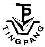 Mẫu nhãn hiệu TP-TING PANG