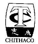 Mẫu nhãn hiệu CT-CHITHACO