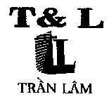 Mẫu nhãn hiệu T&L Trần Lâm