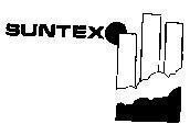 Mẫu nhãn hiệu SUNTEX