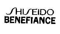 Mẫu nhãn hiệu SHISEIDO BENEFIANCE