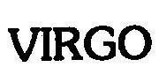 Mẫu nhãn hiệu VIRGO
