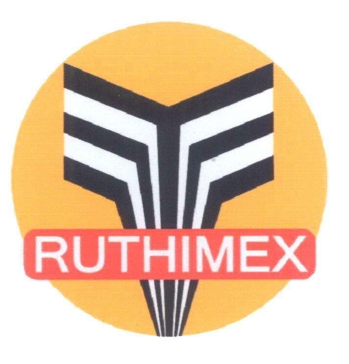 Mẫu nhãn hiệu RUTHIMEX