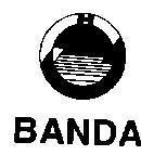 Mẫu nhãn hiệu VH-BANDA