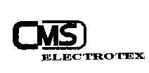 Mẫu nhãn hiệu CMS ELECTROTEX
