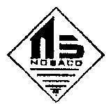 Mẫu nhãn hiệu NS-NOSACO