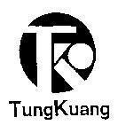 Mẫu nhãn hiệu TK-TUNG KUANG