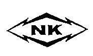 Mẫu nhãn hiệu NK