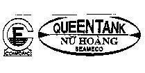 Mẫu nhãn hiệu FC-COMPOFAC-QUEEN TANK- Nữ Hoàng