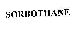 Mẫu nhãn hiệu SORBOTHANE