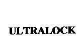 Mẫu nhãn hiệu ULTRALOCK