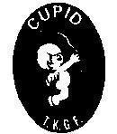Mẫu nhãn hiệu CUPID TKGF