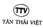 Mẫu nhãn hiệu TTV-Tân Thái Việt