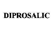 Mẫu nhãn hiệu DIPROSALIC