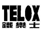 Mẫu nhãn hiệu TELOX
