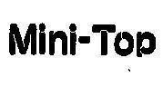 Mẫu nhãn hiệu MINI-TOP