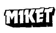 Mẫu nhãn hiệu MIKET