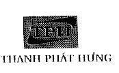 Mẫu nhãn hiệu TPH- Thanh Phát Hưng
