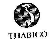 Mẫu nhãn hiệu THABICO