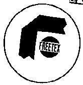 Mẫu nhãn hiệu FREETEX