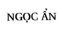 Mẫu nhãn hiệu Ngọc ẩn