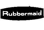 Mẫu nhãn hiệu RUBBERMAID