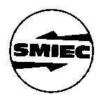 Mẫu nhãn hiệu SMIEC