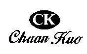 Mẫu nhãn hiệu CK-CHUAN KUƠ