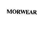 Mẫu nhãn hiệu MORWEAR