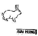 Mẫu nhãn hiệu Giai Hưng